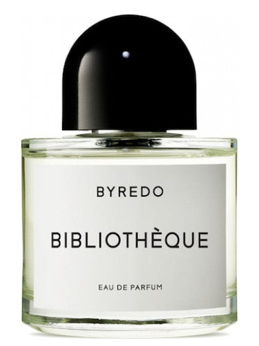 Bibliothèque de Byredo
