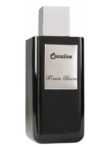 Cocaïne Franck Boclet