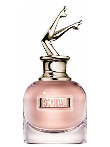 Scandal Jean Paul Gaultier