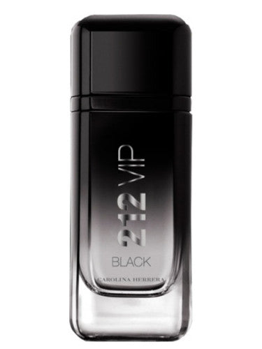 212 VIP Black Carolina Herrera