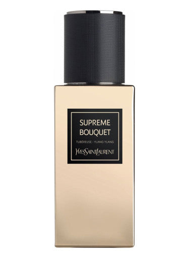 Supreme Bouquet Yves Saint Laurent YSL