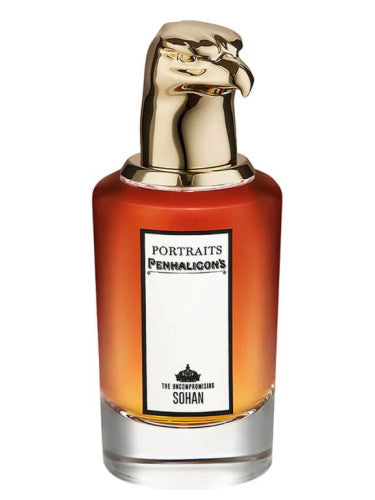 The Uncompromising Sohan Penhaligon's 75ml