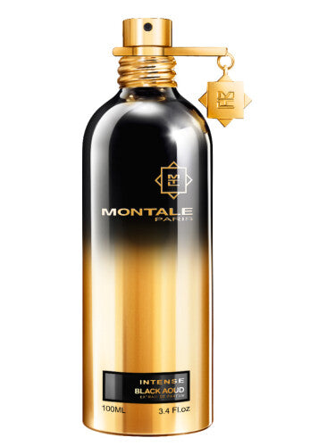 Intense Black Aoud de Montale