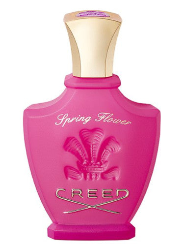 Spring Flower Creed