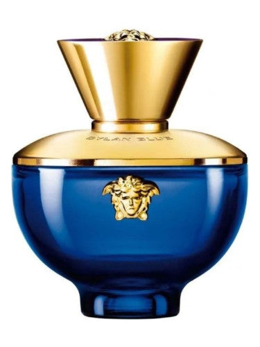 Versace Pour Femme Dylan Blue Versace