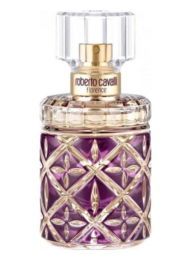 Florence Roberto Cavalli 75ml, Parfum Dama (sigilat)