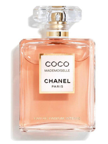 Coco Mademoiselle Intense Chanel