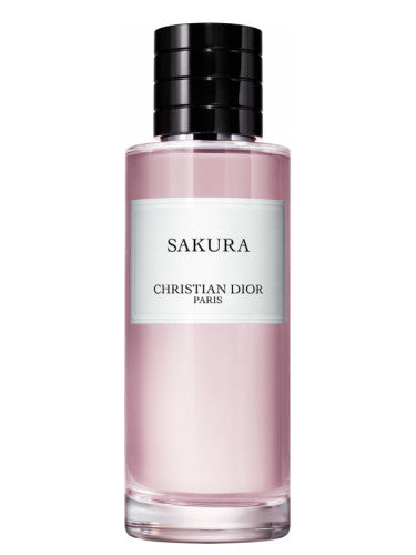 Sakura Christian Dior