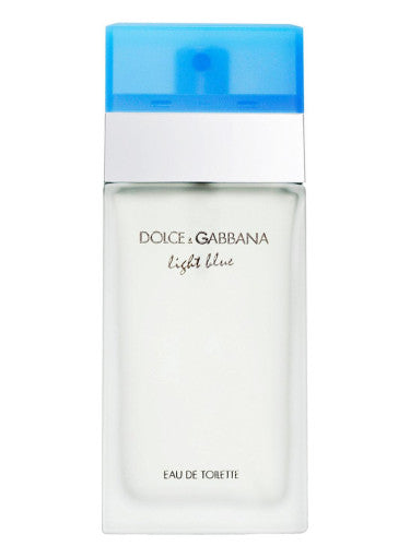 Light Blue DAMA Dolce&Gabbana