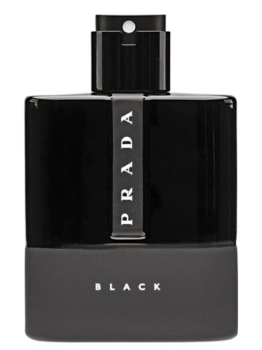 Luna Rossa Black Prada