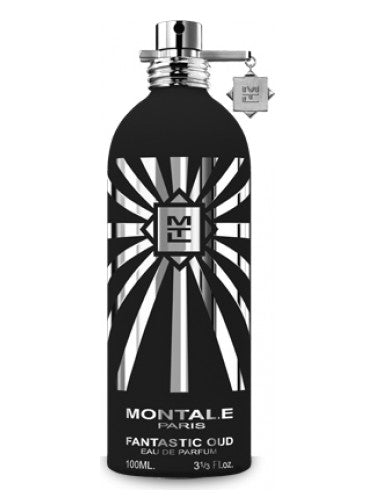 Fantastic Oud Montale