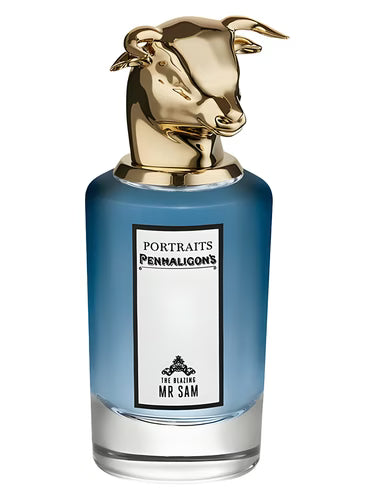 The Blazing Mr Sam de Penhaligon's 75ml TESTER