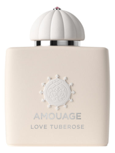 Love Tuberose Amouage .