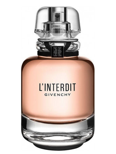 L'interdit Givenchy 80ml