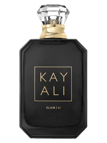 Elixir 11 de Kayali Fragrances