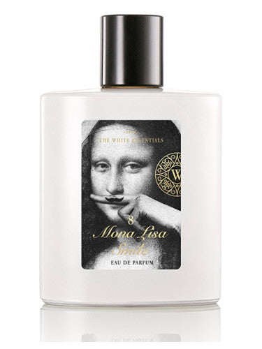 8 Mona Lisa Smile de Jardin de Parfums