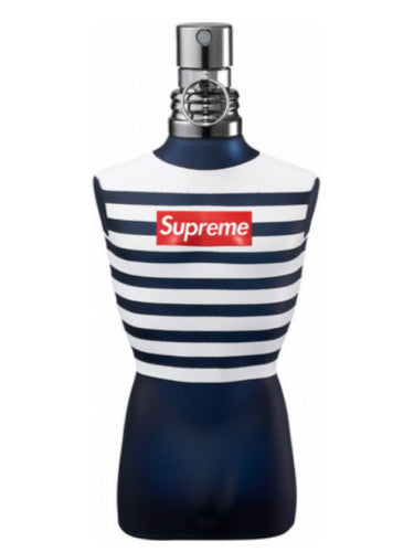 Le Male Supreme Edition de Jean Paul Gaultier 125ml