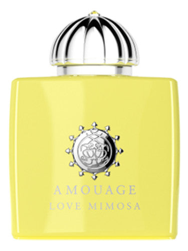 Love Mimosa Amouage .