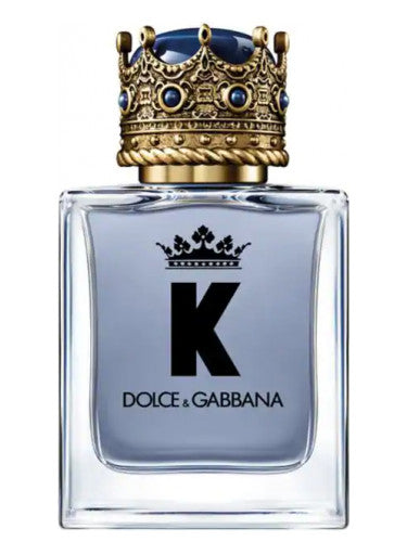 K EDT Dolce & Gabbana