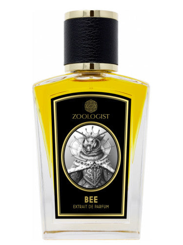 Bee de Zoologist Perfumes
