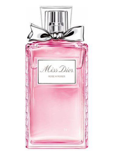 Miss Dior Rose N'Roses Dior