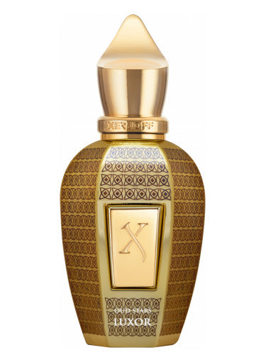 Xerjoff Oud stars Luxor 100ml