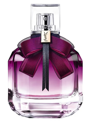 Mon Paris Intensement de Yves Saint Laurent