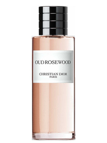 Oud Rosewood Dior