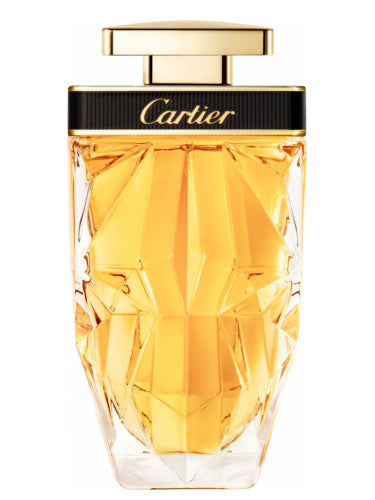 La Panthère Parfum de Cartier