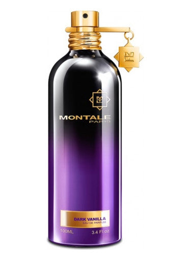 Dark Vanilla Montale