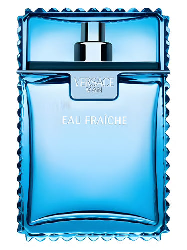 Versace Man Eau Fraiche 100ml, Parfum Barbati (sigilat)