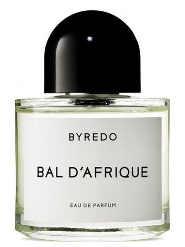 Byredo Bal d'Afrique