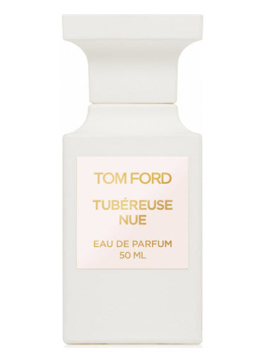 Tubéreuse Nue de Tom Ford