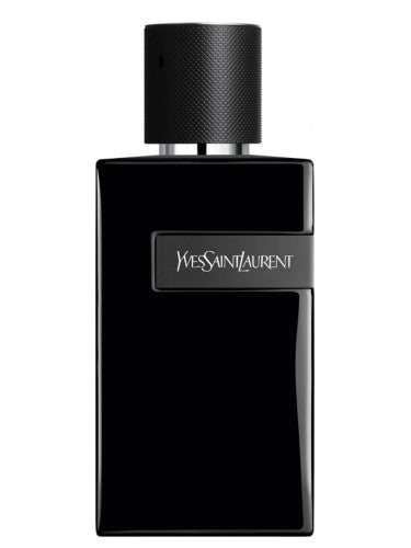 Y Le Parfum Yves Saint Laurent