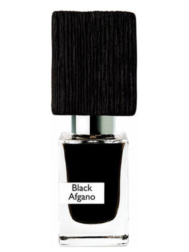 Black Afgano Nasomatto 30ml