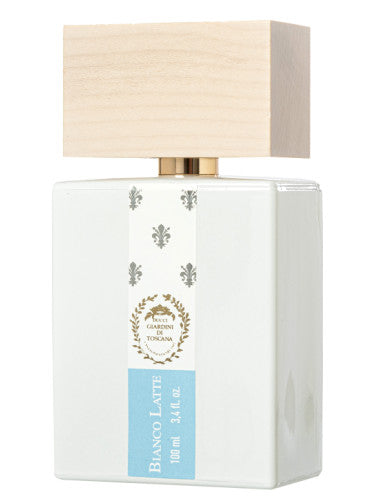 Bianco Latte Giardini Di Toscana 100ml, Parfum Unisex (sigilat)