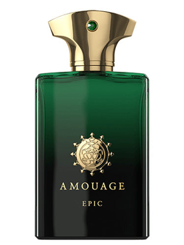 Epic Man Amouage 100ml, Parfum Barbati (sigilat)
