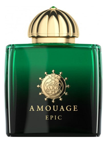 Epic Woman Amouage 100ml, Parfum Dama (sigilat)