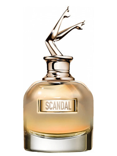 Scandal Gold Jean Paul Gaultier JPG