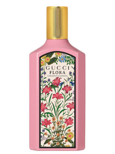 Flora Gorgeous Gardenia Gucci 100ml, Parfum Dama (sigilat)
