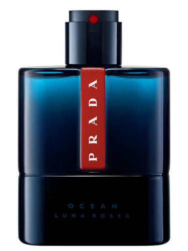 Luna Rossa Ocean Prada