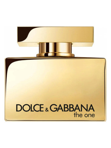 The One Gold DAMA Dolce&Gabbana