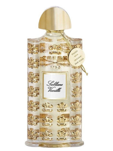 Sublime Vanille de Creed