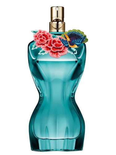 La Belle Fleur Terrible Jean Paul Gaultier