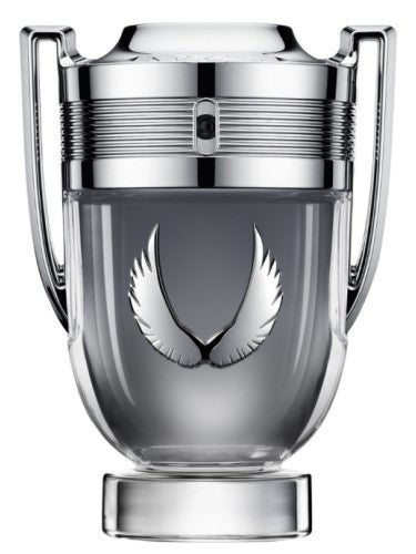 Invictus Platinum Paco Rabanne