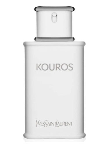 Kouros Yves Saint Laurent