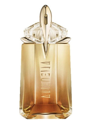 Alien Goddess Intense de Mugler