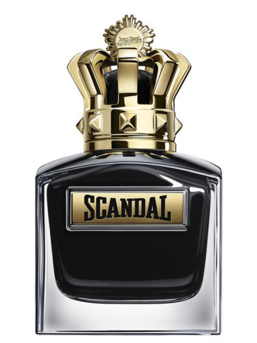 Scandal Pour Homme Le Parfum, Jean Paul Gaultier 100ml, Parfum Barbati (sigilat)