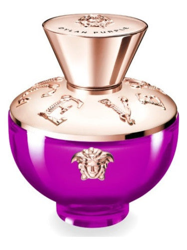 Versace Pour Femme Dylan Purple Versace