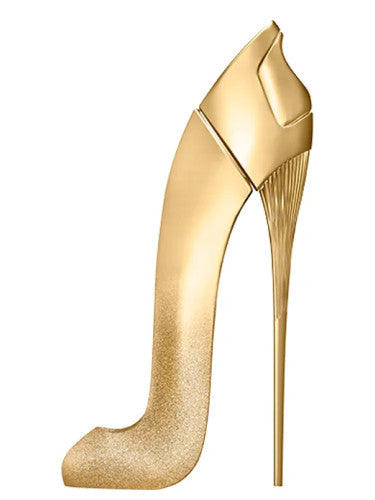 Good Girl Gold Fantasy Carolina Herrera
